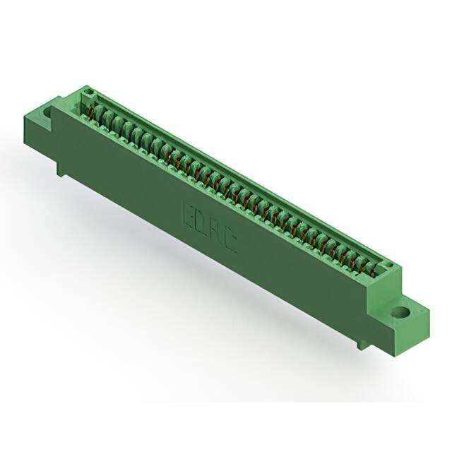 845-030-521-404 EDAC Inc.  Edgeboard Connectors